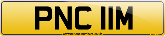 PNC 11M