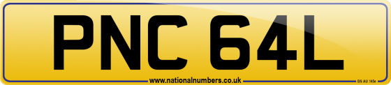 PNC 64L