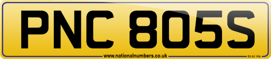 PNC 805S