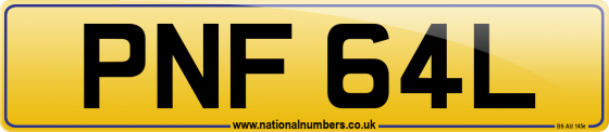 PNF 64L