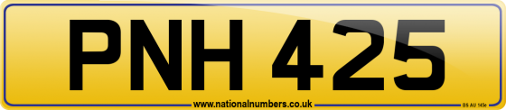 PNH 425