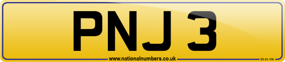 PNJ 3