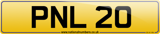 PNL 20