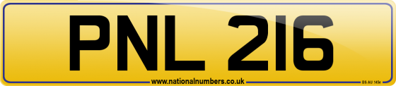 PNL 216