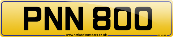 PNN 800