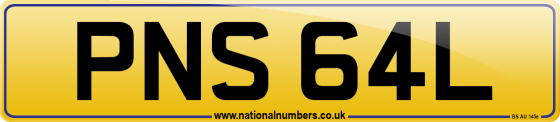 PNS 64L