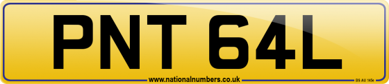PNT 64L