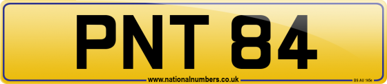 PNT 84