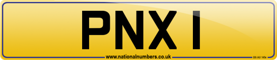 PNX 1