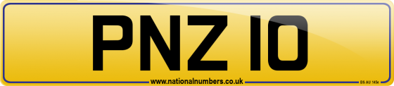 PNZ 10