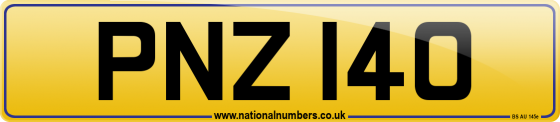 PNZ 140
