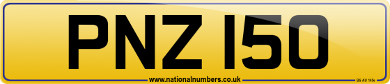 PNZ 150