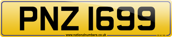 PNZ 1699