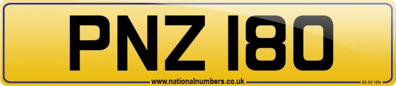 PNZ 180