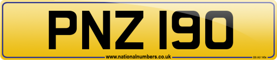 PNZ 190