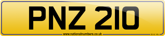 PNZ 210