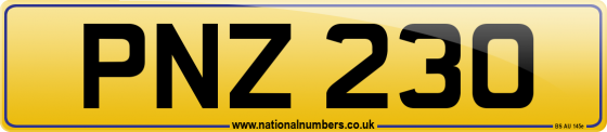 PNZ 230