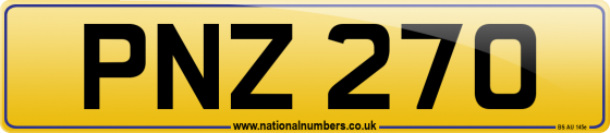 PNZ 270