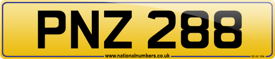 PNZ 288