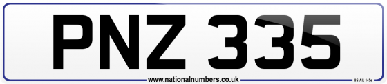 PNZ 335