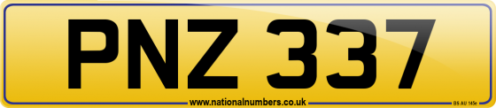 PNZ 337