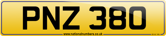 PNZ 380