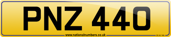 PNZ 440