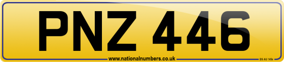 PNZ 446