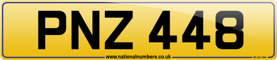 PNZ 448