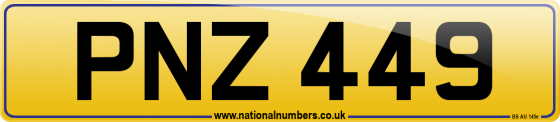 PNZ 449