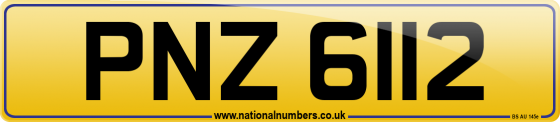 PNZ 6112