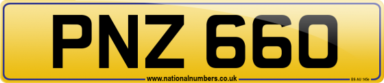 PNZ 660