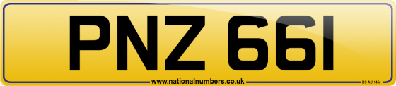 PNZ 661