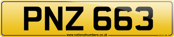 PNZ 663