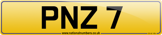 PNZ 7