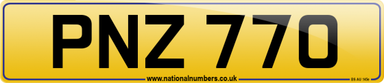 PNZ 770