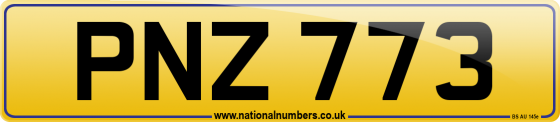 PNZ 773