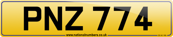 PNZ 774