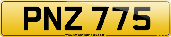 PNZ 775
