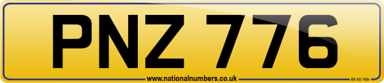PNZ 776