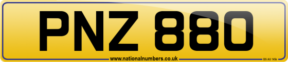 PNZ 880