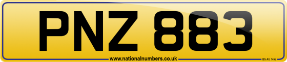 PNZ 883