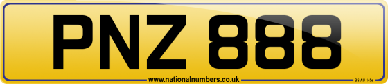 PNZ 888
