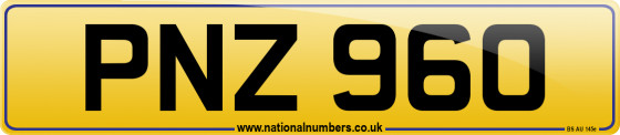 PNZ 960