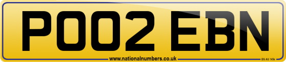 PO02 EBN