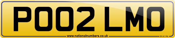 PO02 LMO
