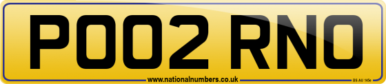 PO02 RNO