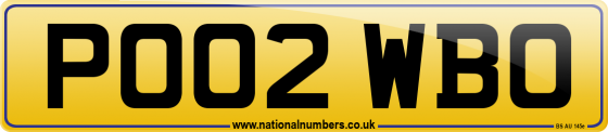 PO02 WBO