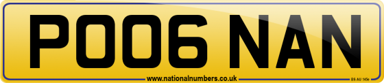 PO06 NAN