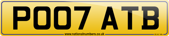 PO07 ATB